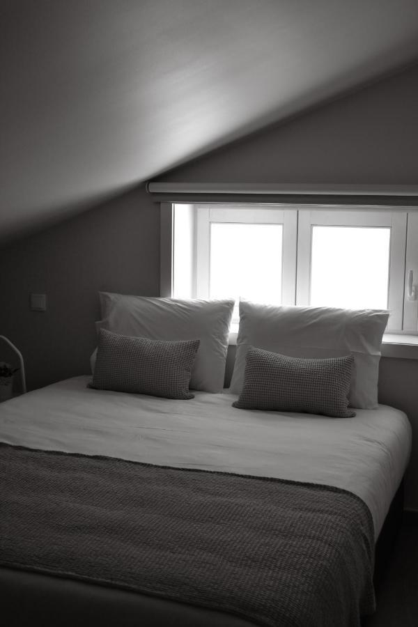 Glamour Guest House Viana do Castelo Exterior foto