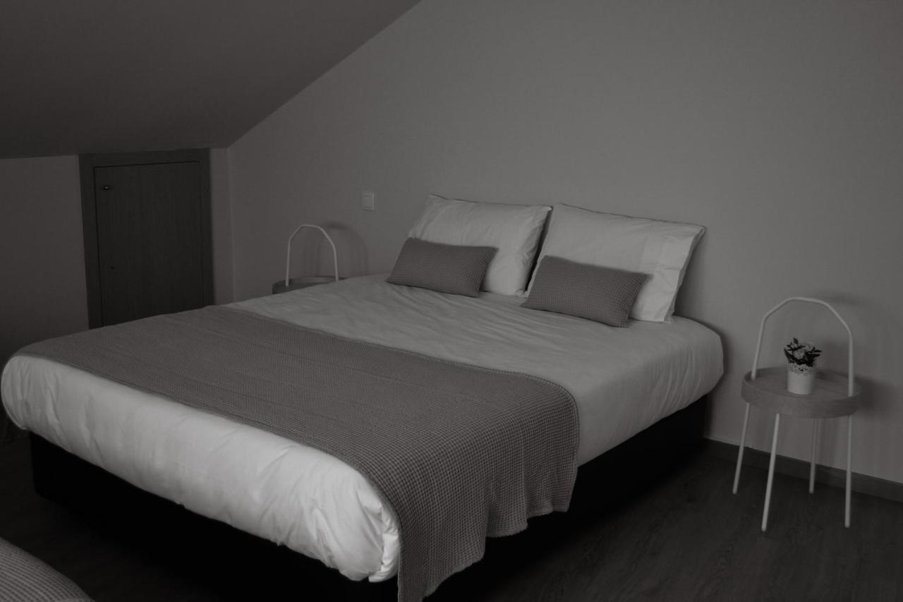 Glamour Guest House Viana do Castelo Exterior foto