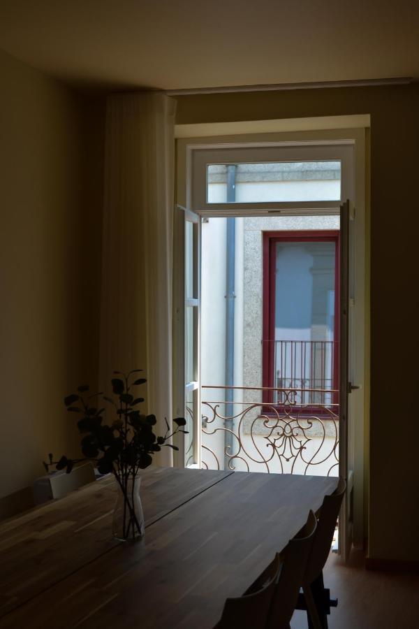 Glamour Guest House Viana do Castelo Exterior foto