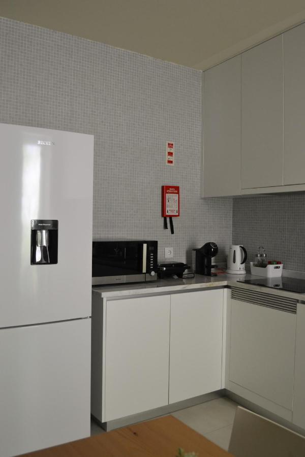 Glamour Guest House Viana do Castelo Exterior foto