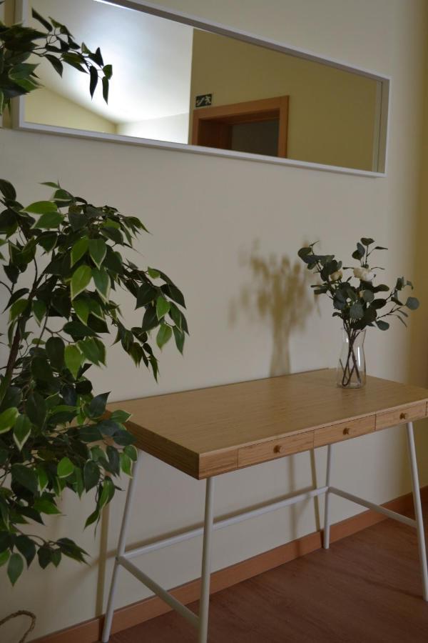 Glamour Guest House Viana do Castelo Exterior foto