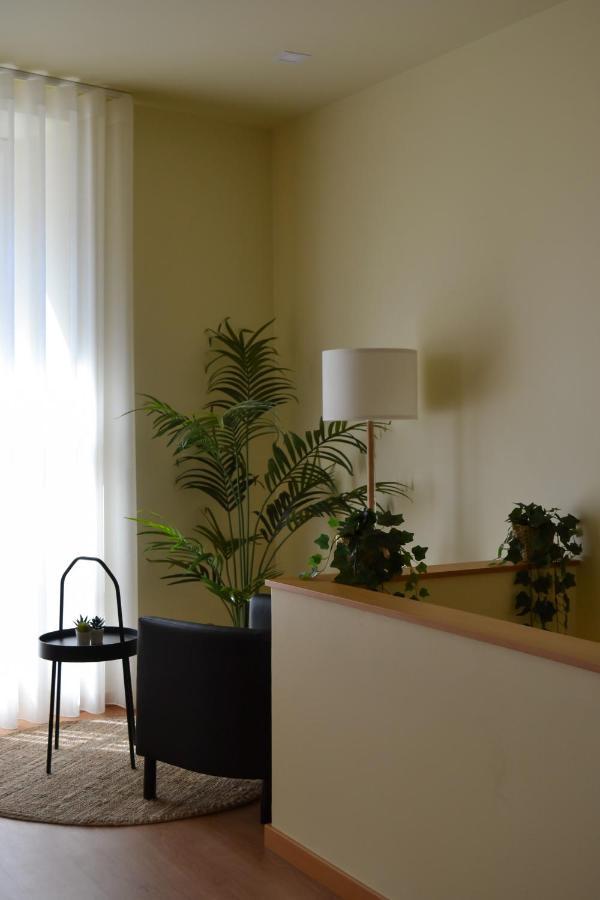 Glamour Guest House Viana do Castelo Exterior foto
