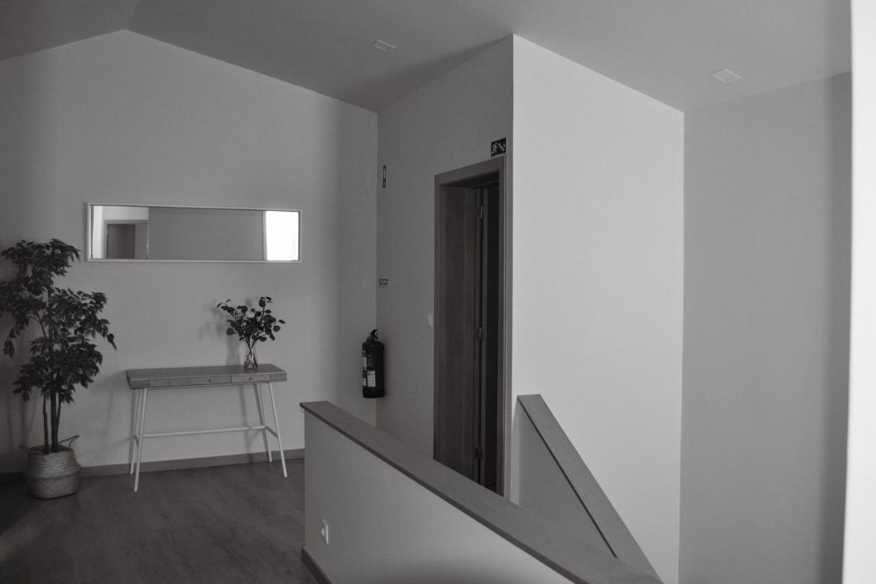 Glamour Guest House Viana do Castelo Exterior foto