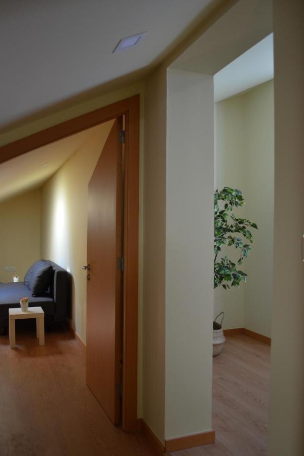 Glamour Guest House Viana do Castelo Exterior foto