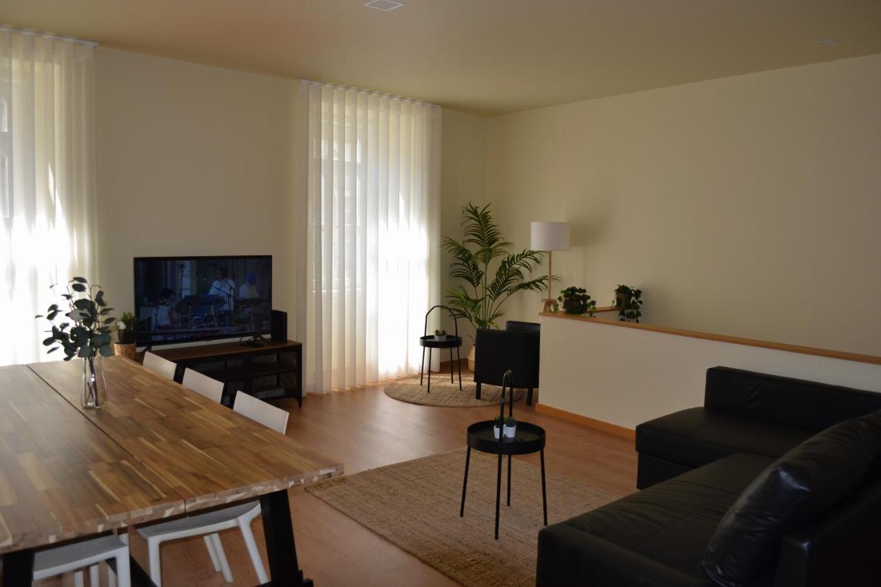 Glamour Guest House Viana do Castelo Exterior foto