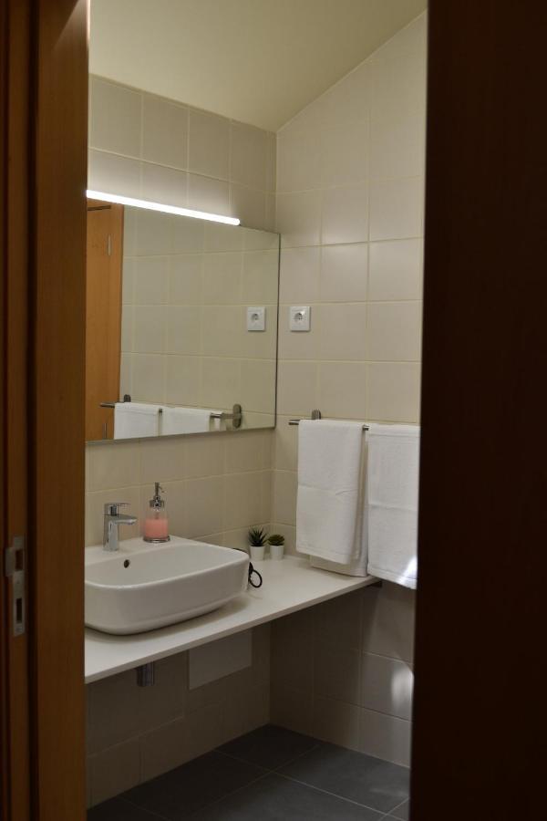 Glamour Guest House Viana do Castelo Exterior foto