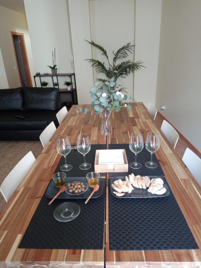 Glamour Guest House Viana do Castelo Exterior foto