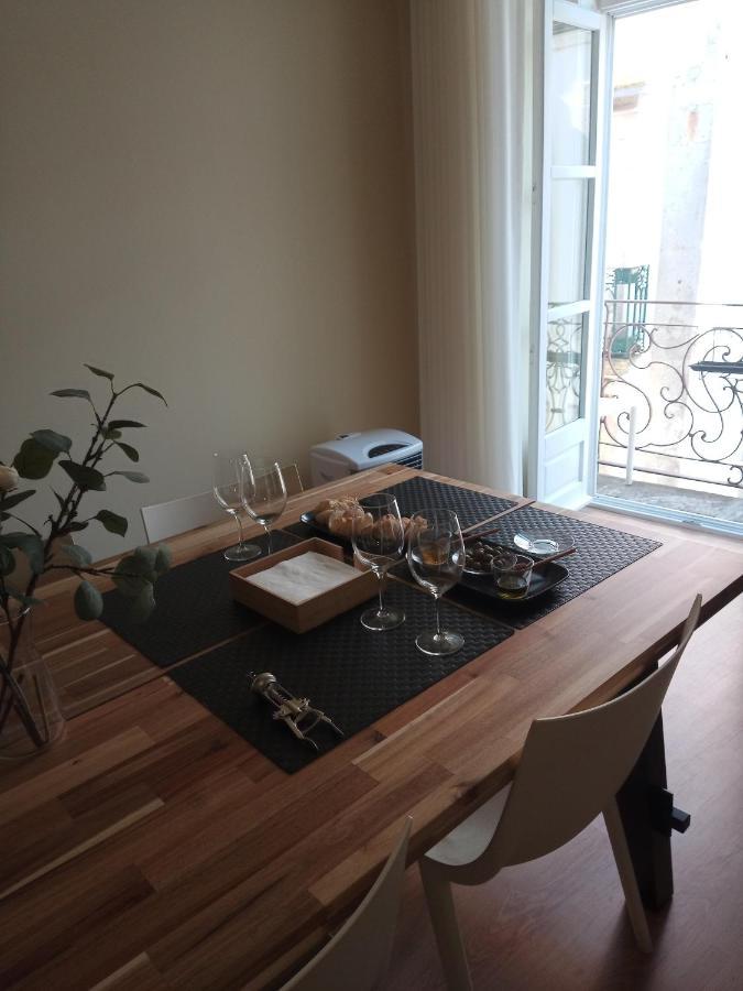 Glamour Guest House Viana do Castelo Exterior foto