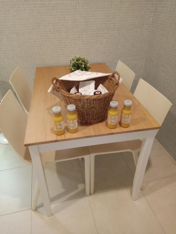 Glamour Guest House Viana do Castelo Exterior foto